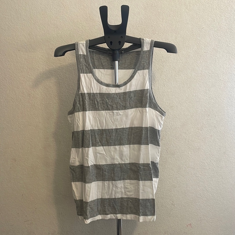 Gap Striped Tank Top